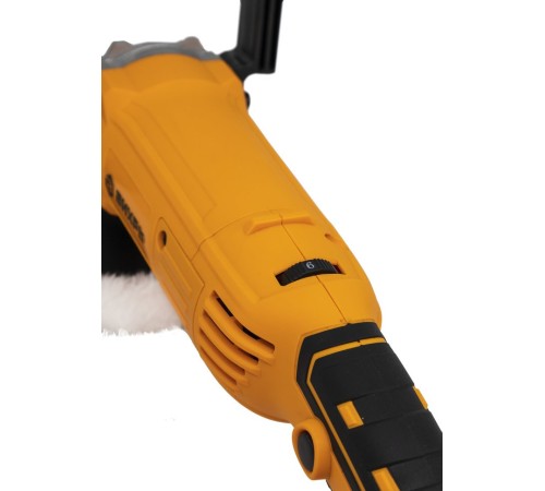 Углошлифовальная машина Вихрь УШМ-180/1300П 1300Вт 4500об/мин рез.шпин.:M14 d=180мм