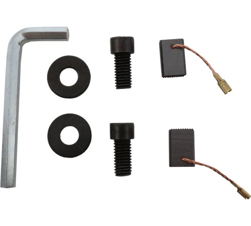 Углошлифовальная машина Вихрь УШМ-180/1300П 1300Вт 4500об/мин рез.шпин.:M14 d=180мм