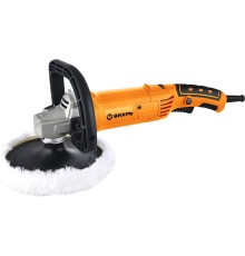 Углошлифовальная машина Вихрь УШМ-180/1300П 1300Вт 4500об/мин рез.шпин.:M14 d=180мм