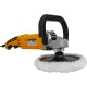 Углошлифовальная машина Вихрь УШМ-180/1300П 1300Вт 4500об/мин рез.шпин.:M14 d=180мм