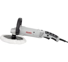 Углошлифовальная машина Ресанта УШМ-180/1500П 1500Вт 4500об/мин рез.шпин.:M14 d=180мм