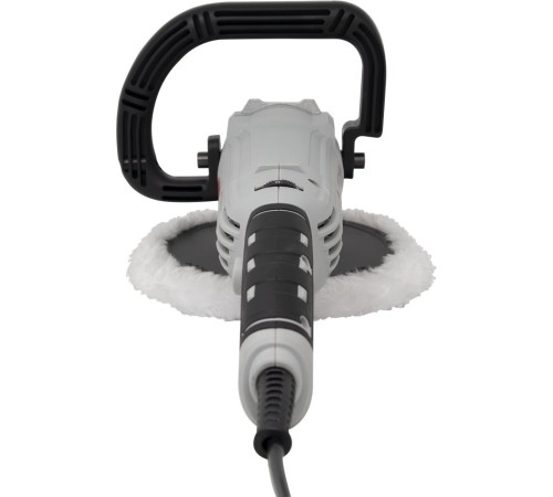 Углошлифовальная машина Ресанта УШМ-180/1500П 1500Вт 4500об/мин рез.шпин.:M14 d=180мм