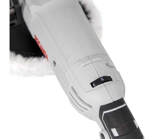 Углошлифовальная машина Ресанта УШМ-180/1500П 1500Вт 4500об/мин рез.шпин.:M14 d=180мм