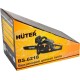 Бензопила Huter BS-6218 3300Вт 4.5л.с. дл.шины:18" (45cm) (70/6/22)