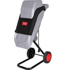 Садовый измельчитель Ресанта ИС-2500 2500Вт 4600об/мин