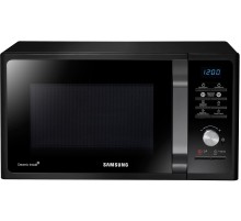 Микроволновая Печь Samsung MS23F302TAK/BW 23л. 800Вт черный