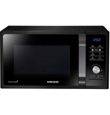Микроволновая Печь Samsung MS23F302TAK/BW 23л. 800Вт черный
