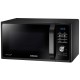 Микроволновая Печь Samsung MS23F302TAK/BW 23л. 800Вт черный