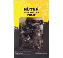 Цепь для цепных пил Huter С8 Prof/52 3/8" 52звена (71/4/26)