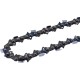 Цепь для цепных пил Huter C4 Prof/76 0.325" 76звеньев (71/4/22)