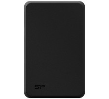 Жесткий диск Silicon Power USB 3.0 4Tb SP040TBPHD05LS3K S05 Stream 2.5" черный