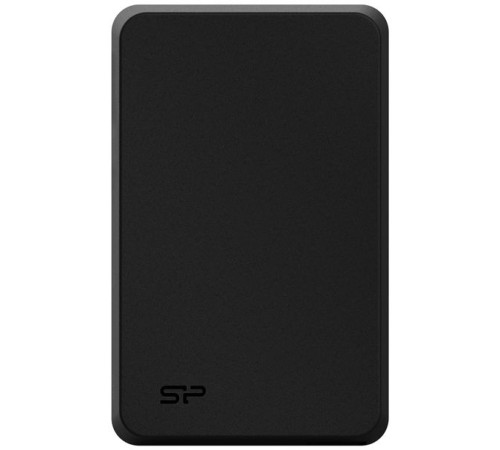 Жесткий диск Silicon Power USB 3.0 4Tb SP040TBPHD05LS3K S05 Stream 2.5" черный Жесткий диск Silicon Power USB 3.0 4Tb SP040TBPHD05LS3K S05 Stream 2.5" черный