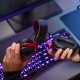 Наушники с микрофоном HyperX Cloud II черный (4P5K4AA)