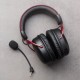 Наушники с микрофоном HyperX Cloud II черный (4P5K4AA)