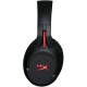 Наушники с микрофоном HyperX Cloud Flight черный (4P5H6AA)