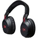 Наушники с микрофоном HyperX Cloud Flight черный (4P5H6AA)