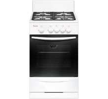 Плита Газовая Gefest CG 50М02 К73 белый