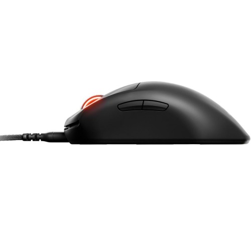 Мышь Steelseries Prime Mini USB черный оптическая (18000dpi) USB
