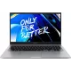 Ноутбук Maibenben M553 Ryzen 3 5300U 8Gb SSD512Gb AMD Radeon 15.6" IPS FHD (1920x1080) Linux silver WiFi BT Cam 4278mAh (M5531SB0LSRE0)