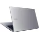 Ноутбук Maibenben M553 Ryzen 3 5300U 8Gb SSD512Gb AMD Radeon 15.6" IPS FHD (1920x1080) Linux silver WiFi BT Cam 4278mAh (M5531SB0LSRE0)