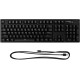 Клавиатура HyperX Alloy Origins Full механическая черный USB for gamer LED (4P4F6AA#ABA)