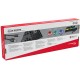 Клавиатура HyperX Alloy Origins Full механическая черный USB for gamer LED (4P4F6AA#ABA)
