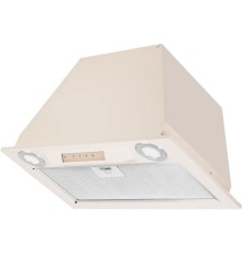Вытяжка встраиваемая Kuppersberg Kuppersberg INLINEA 52 Beige