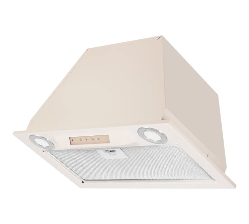 Вытяжка встраиваемая Kuppersberg Kuppersberg INLINEA 52 Beige Вытяжка встраиваемая Kuppersberg Kuppersberg INLINEA 52 Beige