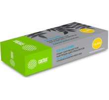 Картридж лазерный Cactus CS-VLC400CRU 106R03534 голубой (8000стр.) для Xerox VersaLink C400DN/C405DN/C400/405/C400N/C405N/