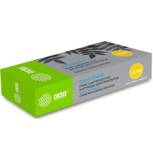 Картридж лазерный Cactus CS-VLC400CRU 106R03534 голубой (8000стр.) для Xerox VersaLink C400DN/C405DN/C400/405/C400N/C405N/