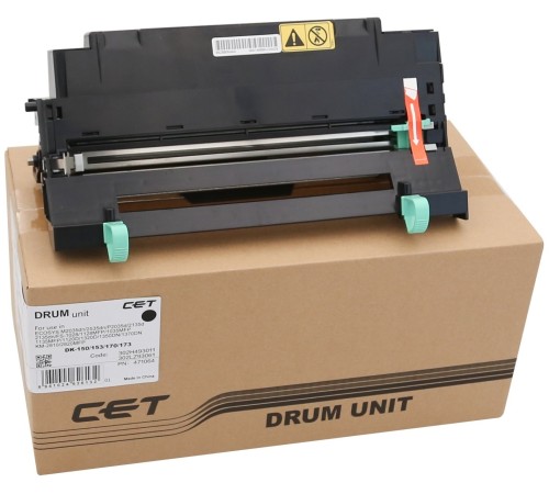 Бункер Cactus CS-WB895 для Kyocera FS-C8025MFP/8020MFP