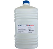 Тонер Cet SD6 CET5289500 черный бутылка 500гр. для принтера RICOH Aficio 550/1075/2051/MP1813/5500/6001/9001