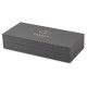 Ручка шариков. Parker Sonnet Core K530 (CW1931497) LaqBlack GT M черн. черн. подар.кор.