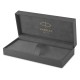 Ручка роллер Parker Sonnet Core T528 (CW1931518) Matte Black GT F черн. черн. подар.кор.