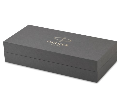 Ручка роллер Parker Sonnet Core T528 (CW1931518) Matte Black GT F черн. черн. подар.кор.