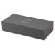 Ручка роллер Parker Sonnet Core T528 (CW1931518) Matte Black GT F черн. черн. подар.кор.
