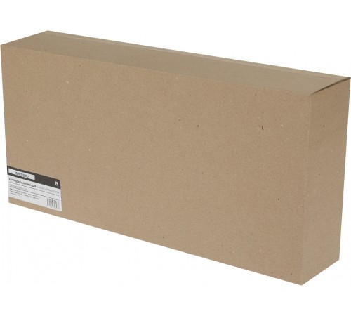 Картридж лазерный Cactus CS-TK7125RU TK-7125 черный (20000стр.) для Kyocera TASKalfa 3212i