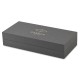 Ручка перьев. Parker Sonnet Core F526 (CW1931509) Stainless Steel CT F сталь нержавеющая