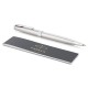 Ручка шариков. Parker Sonnet Core K526 (CW1931512) Stainless Steel CT M черн. черн. подар.кор.