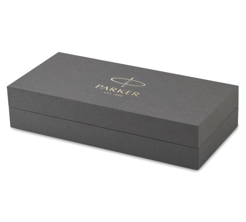 Ручка шариков. Parker Sonnet Core K526 (CW1931512) Stainless Steel CT M черн. черн. подар.кор. Ручка шариков. Parker Sonnet Core K526 (CW1931512) Stainless Steel CT M черн. черн. подар.кор.
