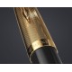 Ручка шариков. Parker 51 Premium (CW2123513) Black GT M черн. черн. подар.кор.