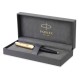 Ручка шариков. Parker 51 Premium (CW2123513) Black GT M черн. черн. подар.кор.