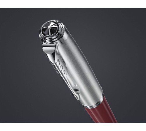 Ручка перьев. Parker 51 Core (CW2123496) Burgundy F сталь нержавеющая подар.кор. Ручка перьев. Parker 51 Core (CW2123496) Burgundy F сталь нержавеющая подар.кор.