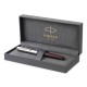 Ручка перьев. Parker 51 Core (CW2123496) Burgundy F сталь нержавеющая подар.кор.