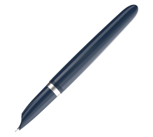 Ручка перьев. Parker 51 Core (CW2123501) Midnight Blue CT F сталь нержавеющая подар.кор. Ручка перьев. Parker 51 Core (CW2123501) Midnight Blue CT F сталь нержавеющая подар.кор.