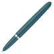 Ручка перьев. Parker 51 Core (CW2123506) Teal Blue CT F сталь нержавеющая подар.кор.
