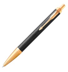 Ручка шариков. Parker IM Premium K323 (CW1931667) Black GT M син. черн. подар.кор.