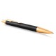 Ручка шариков. Parker IM Premium K323 (CW1931667) Black GT M син. черн. подар.кор.