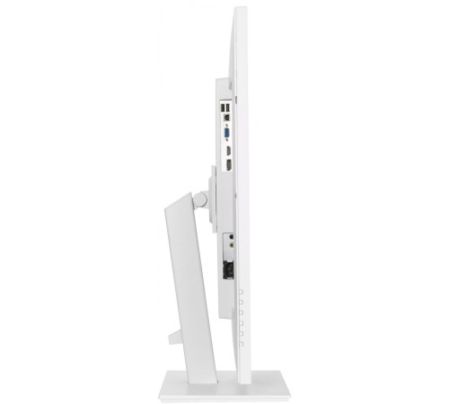 Монитор Asus 27" VA27DQSB-W белый IPS LED 5ms 16:9 матовая 1000:1 250cd 178гр/178гр 1920x1080 D-Sub