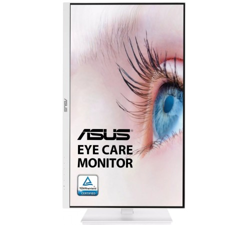 Монитор Asus 27" VA27DQSB-W белый IPS LED 5ms 16:9 матовая 1000:1 250cd 178гр/178гр 1920x1080 D-Sub